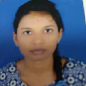 Lakshmi - Physics tutor - Bengaluru