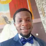 Edward - Maths tutor - Benin City