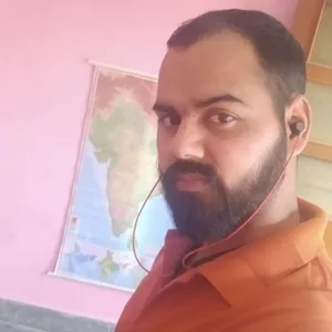 Nitish - Geography tutor - धर्मशाला