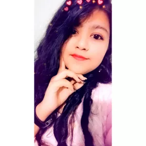 Khushii - ESOL teacher - Amravati