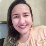 Mayara - Prof de explicações - Marechal Floriano