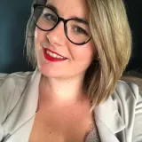 Anaïs - Prof de néerlandais - Sambreville