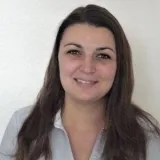 Amandine - French tutor - London