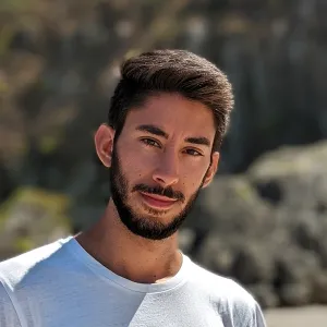 José Alejandro - profesor de español para extranjeros - Madrid
