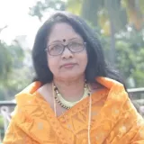 Alpana Biswas - Bengali tutor - Kolkata