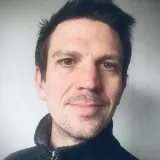 Thomas - Prof de programmation - Anderlecht