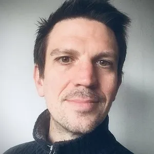 Thomas - Prof de programmation - Anderlecht