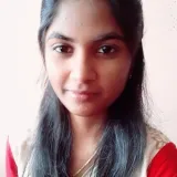 Ragavi - English tutor - Dharmapuri