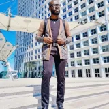 Dedy - Prof de maths - Asnières-sur-Seine
