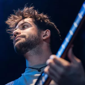 Ronan - Prof de guitare - Lyon 1er