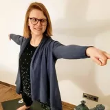 Isabella - Lehrkraft für Meditation - Bergkirchen