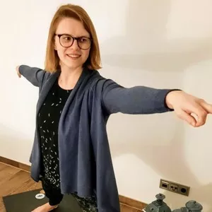 Isabella - Lehrkraft für Meditation - Bergkirchen