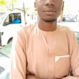 Ibrahim - Microsoft word tutor - Kano