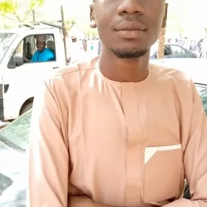 Ibrahim - Microsoft word tutor - Kano