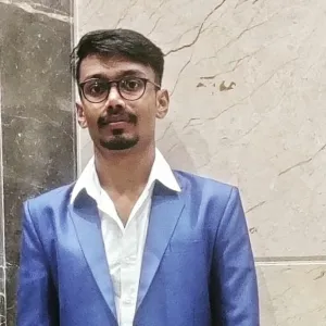 Chandan - Maths tutor - Bengaluru