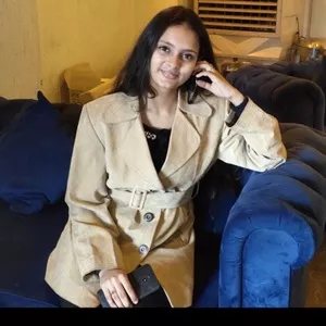 Anushka - Geography tutor - New Delhi