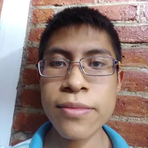 Yonatan - Profesor de nutrición ciencia - CDMX