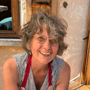Mathilde - Prof de philosophie - Paris