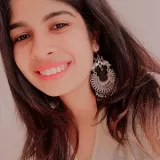 Jinal - English tutor - Mumbai