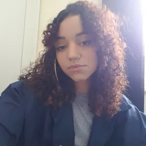 Rebeca - Professor de inglês - São Paulo