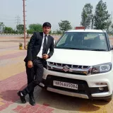 Ravi - Graduate Diploma in Law tutor - Panipat
