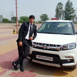 Ravi - Graduate Diploma in Law tutor - Panipat