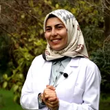 Azime - Satranç öğretmeni - Mut