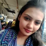 Riya - Leadership tutor - Nashik