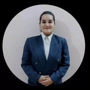 Namrata - Python tutor - Gandhidham