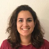 Maria - Profe de inglés - Granada