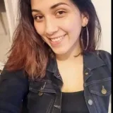 Salomé - profesor de inglés - Buenos Aires