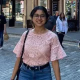 Gauri - Computer science tutor - Fulwood