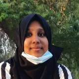 Shima - English tutor - Melattur