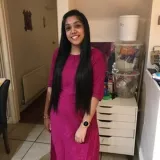 Maithili - HTML tutor - London