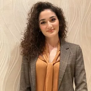 Teresa - Lehrkraft für Deutsch als Fremdsprache (DaF) - Verona