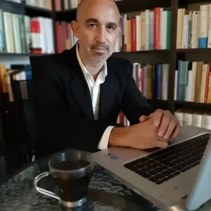 Matias - Profe de filosofía - Córdoba