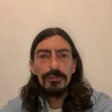 Sergio - Profesor de literatura - Ciudad de México