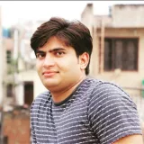 Mukesh Kumar - Chemistry tutor - Kota