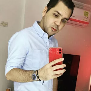 José David - profesor de derecho comercial - Barranquilla