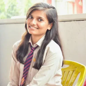 Saumya - Biology Tutor - Lucknow