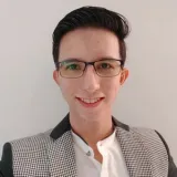 Uziel - Profe de programación - Zapopan