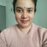 Kausalyah - English tutor - Kluang