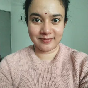 Kausalyah - English tutor - Kluang