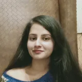 Mansi - Physics tutor - Lucknow