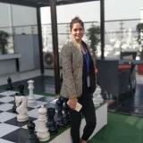 Stuti - Positive psychology tutor - Mumbai