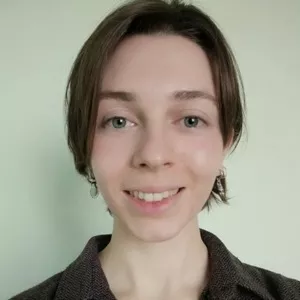 Pauline - Prof d'aide aux devoirs - Montpellier