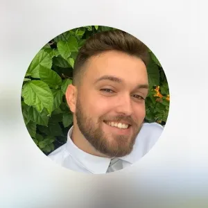 Samuel - profesor de español para extranjeros - 