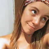 Antonia Paulina - Profesor de yoga - La Rinconada