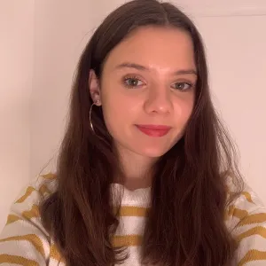 Pauline - Prof d'aide aux devoirs - Villemomble