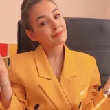 Lucia - İngilizce öğretmeni - Sakarya